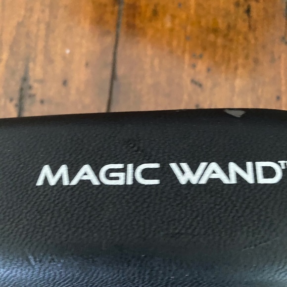Magic Wand Hand held scanner! - Picture 3 of 5